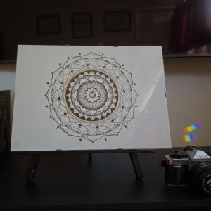 Mandala Pariz